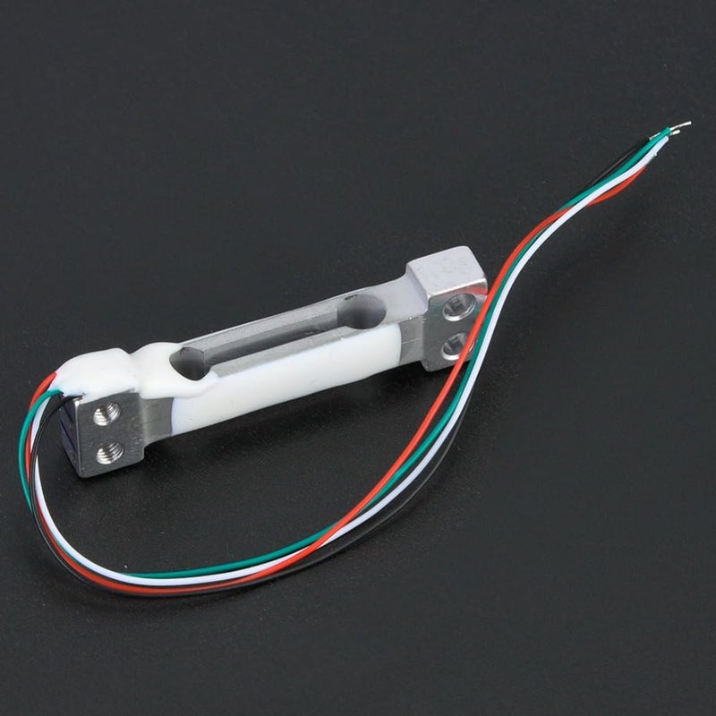 Chiffonade 0-100g Parallel Beam Load Cell Sensor High Precision Electronic Scale Weighing Sensor for 3C Digital Jewelry Scales(0-100g) - Image 5